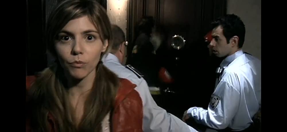 REC レックの画像