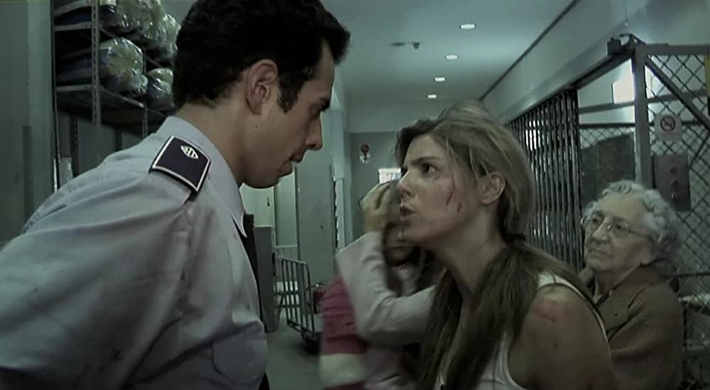 REC レックの画像