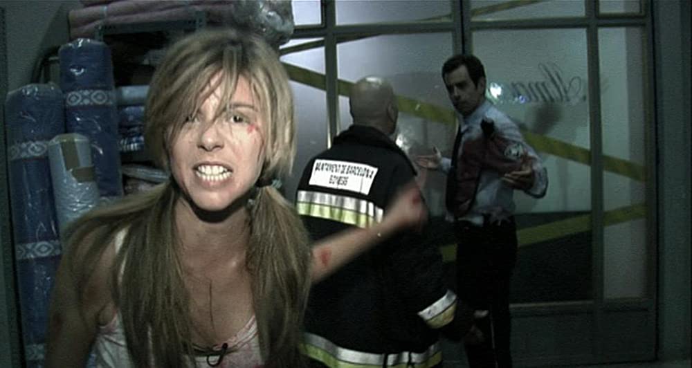 REC レックの画像