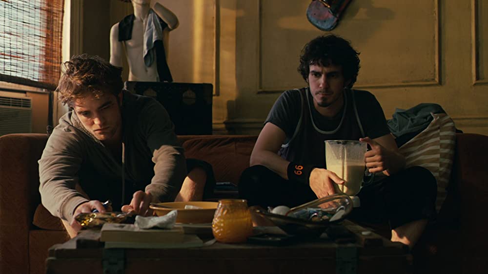 リメンバー・ミーの画像