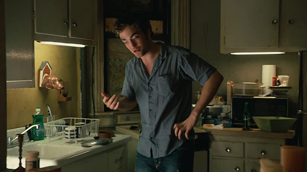 リメンバー・ミーの画像