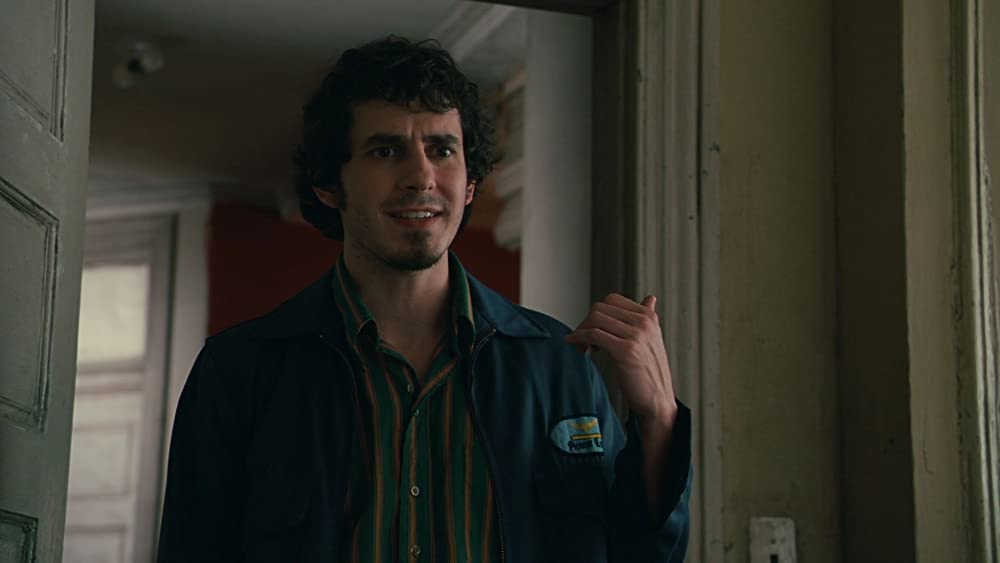 リメンバー・ミーの画像