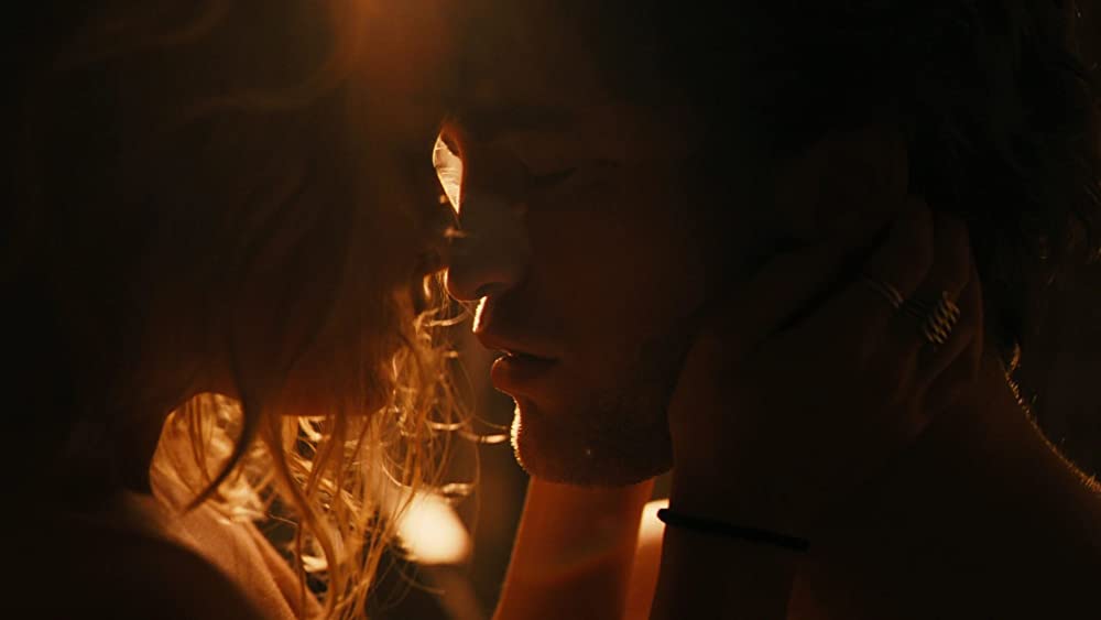 リメンバー・ミーの画像