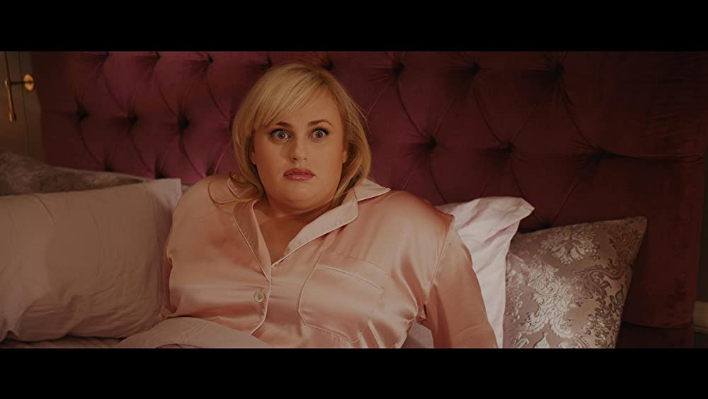 ロマンティックじゃない？の画像