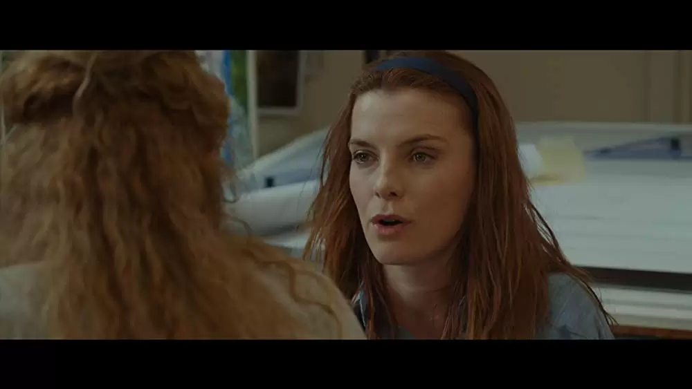 ロマンティックじゃない？の画像