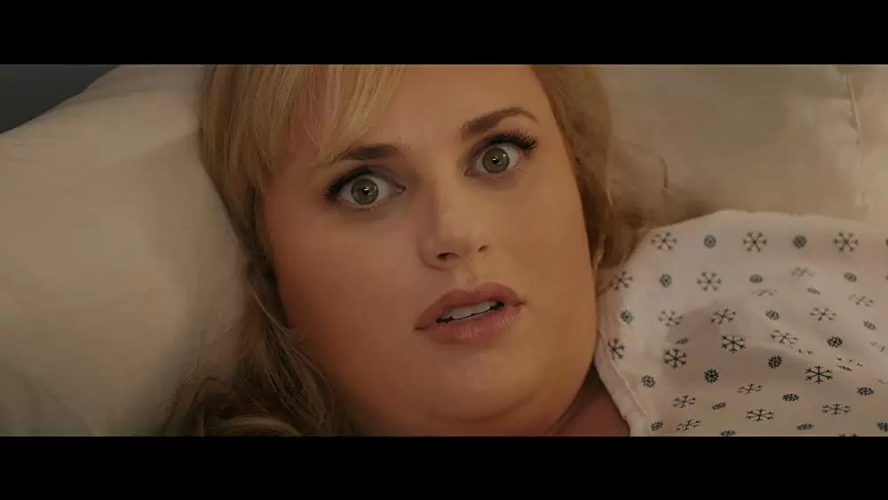 ロマンティックじゃない？の画像