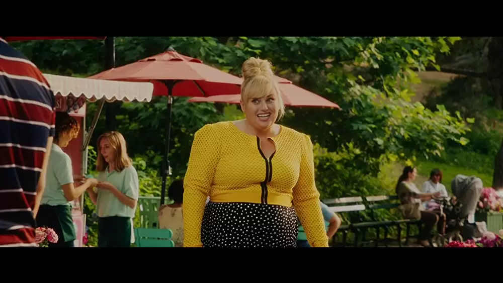 ロマンティックじゃない？の画像