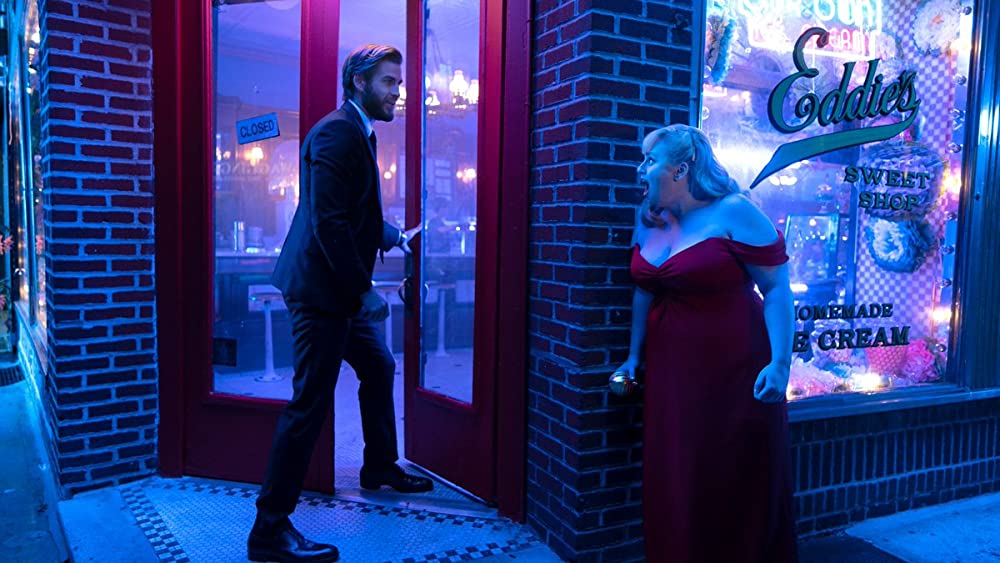 ロマンティックじゃない？の画像