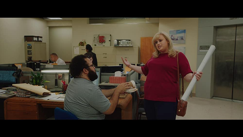 ロマンティックじゃない？の画像