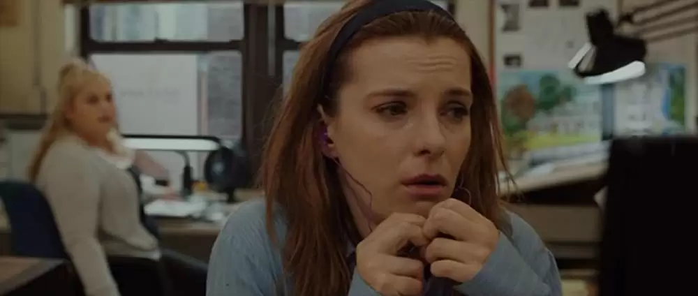 ロマンティックじゃない？の画像