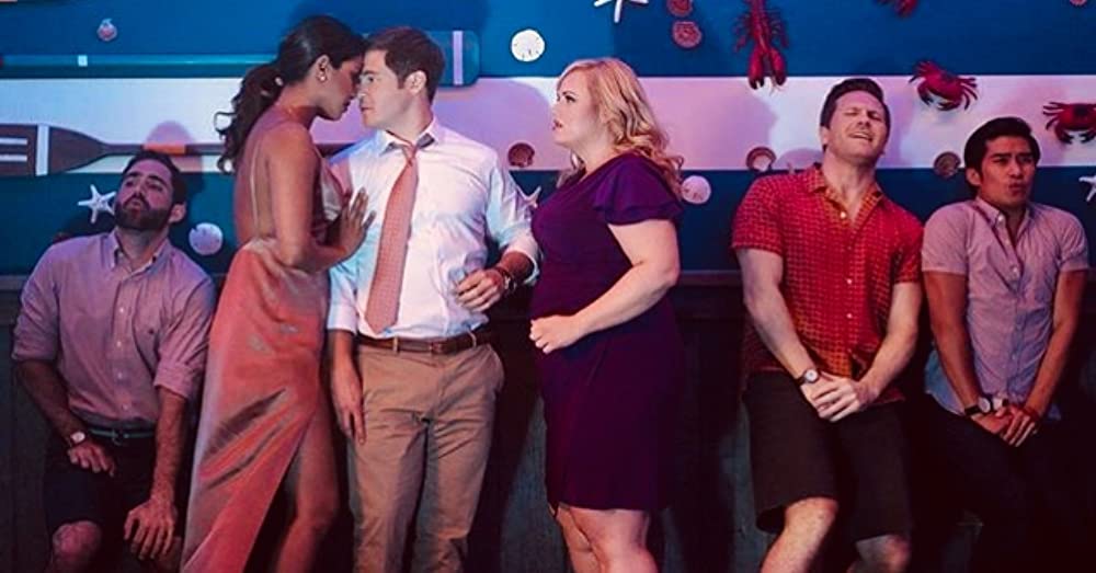 ロマンティックじゃない？の画像