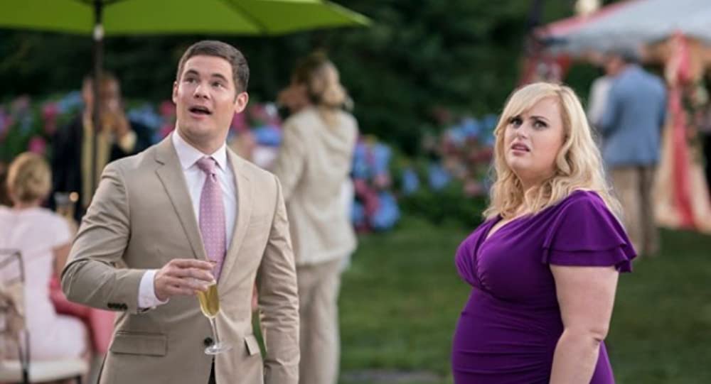 ロマンティックじゃない？の画像