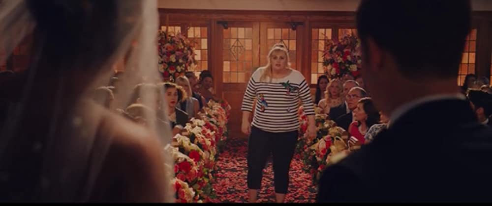 ロマンティックじゃない？の画像