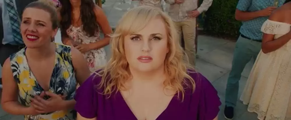 ロマンティックじゃない？の画像