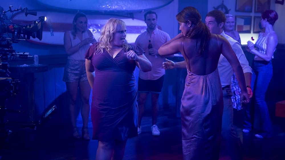 ロマンティックじゃない？の画像