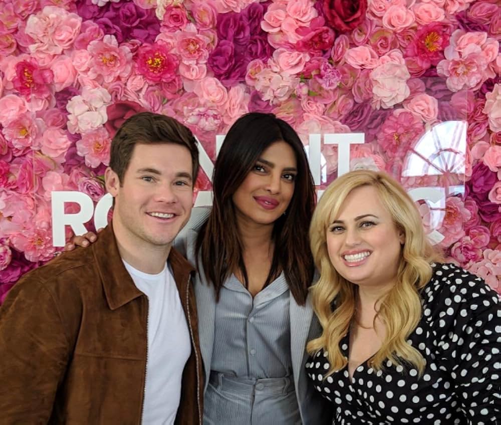 ロマンティックじゃない？の画像