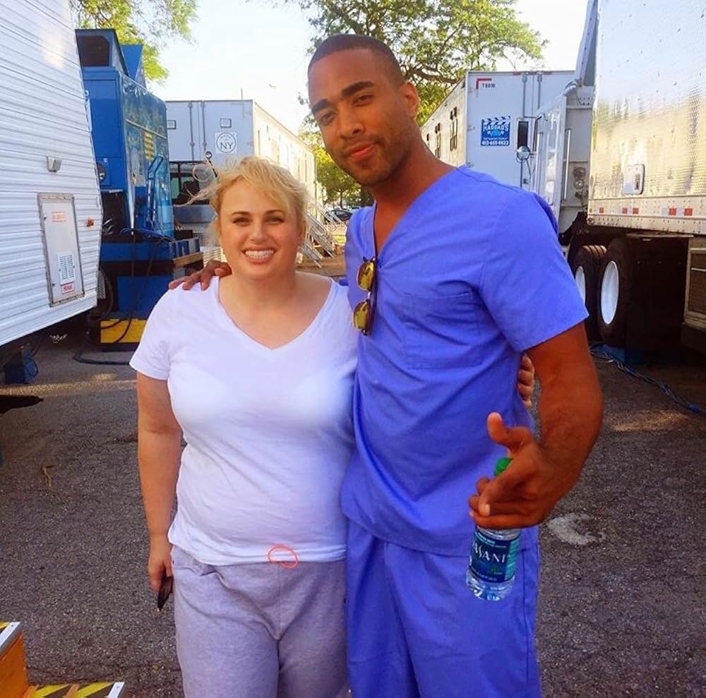 ロマンティックじゃない？の画像