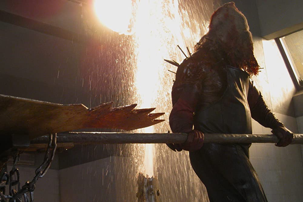 バイオハザード IV アフターライフの画像