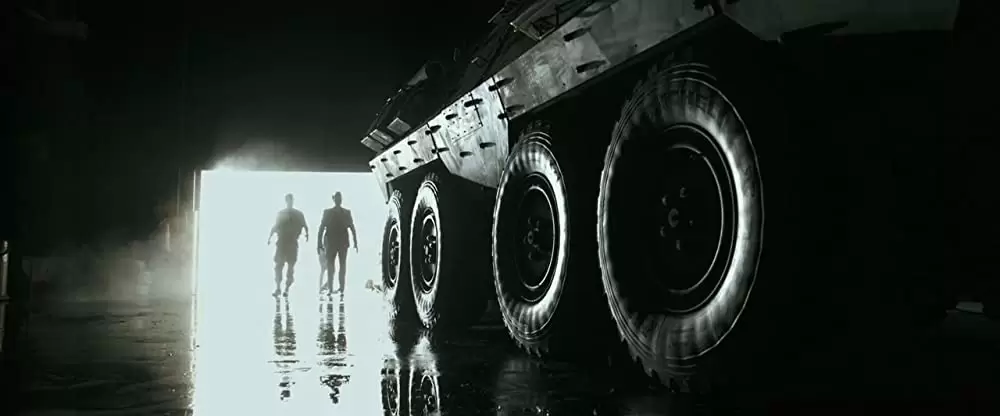 バイオハザード IV アフターライフの画像