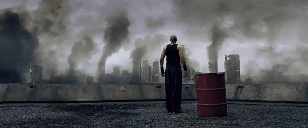 バイオハザード IV アフターライフの画像