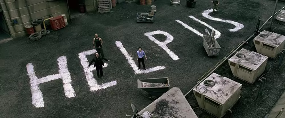 バイオハザード IV アフターライフの画像