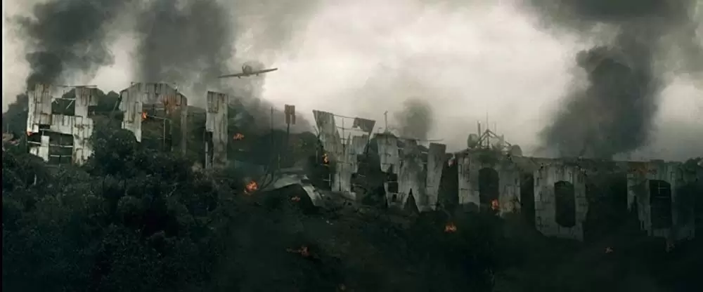 バイオハザード IV アフターライフの画像