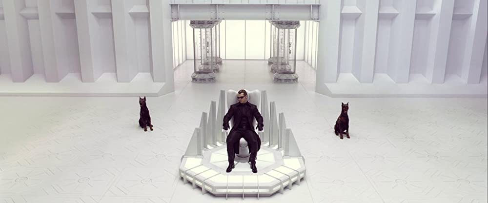 バイオハザード IV アフターライフの画像