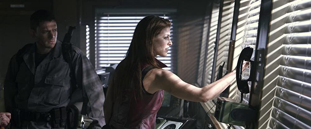 バイオハザード IV アフターライフの画像