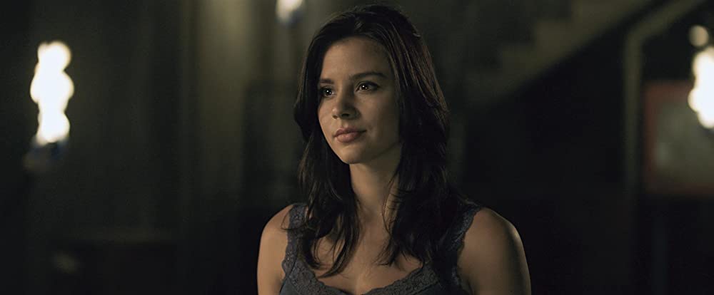 バイオハザード IV アフターライフの画像