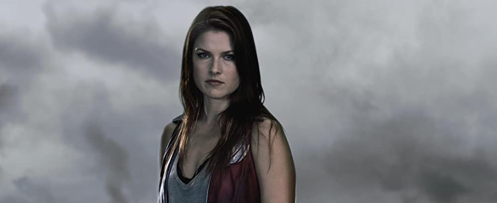 バイオハザード IV アフターライフの画像