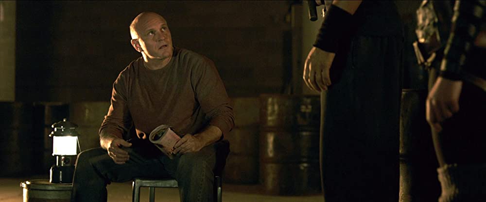 バイオハザード IV アフターライフの画像