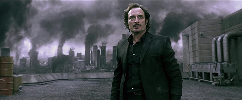 バイオハザード IV アフターライフの画像