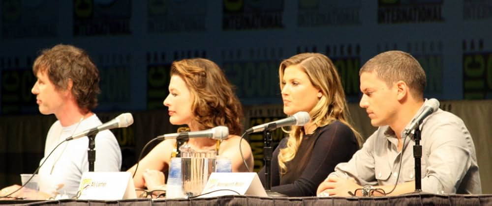 バイオハザード IV アフターライフの画像