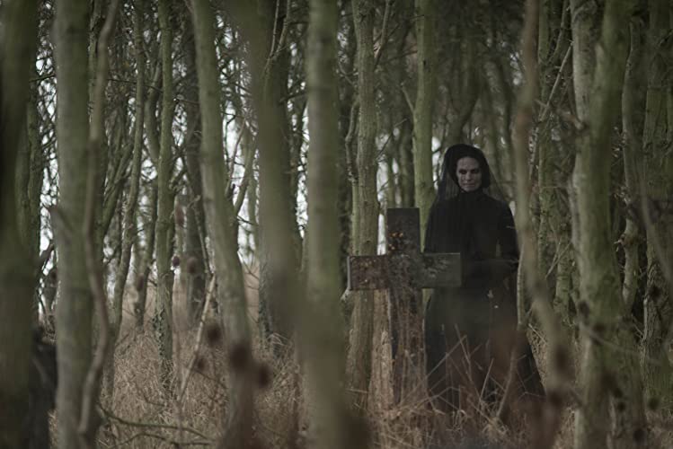 ウーマン・イン・ブラック 亡霊の館の画像