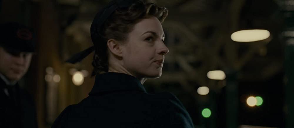 ウーマン・イン・ブラック 亡霊の館の画像