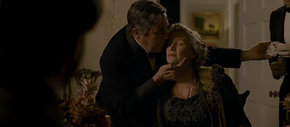 ウーマン・イン・ブラック 亡霊の館の画像