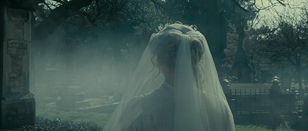 ウーマン・イン・ブラック 亡霊の館の画像