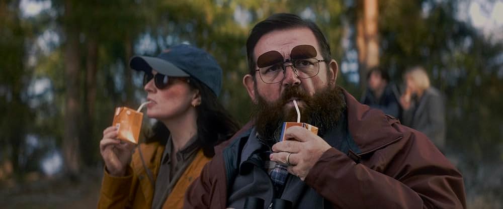 Get Away（原題）の画像