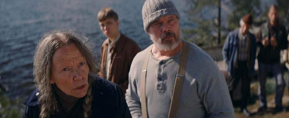 Get Away（原題）の画像