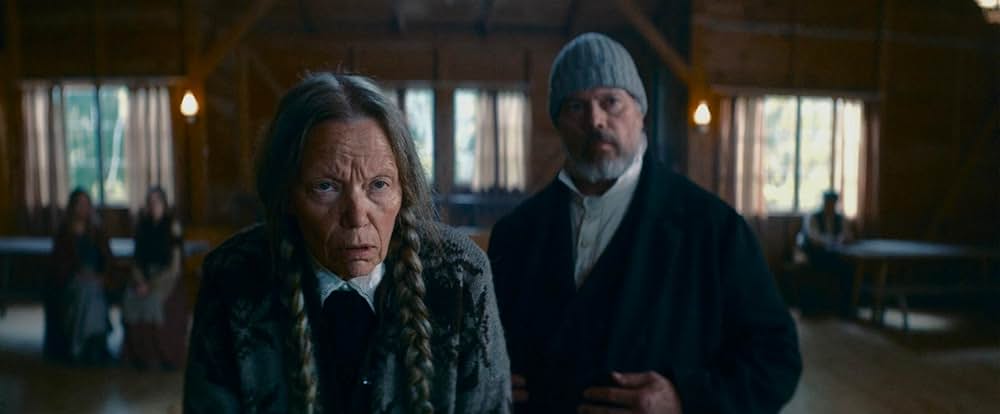 Get Away（原題）の画像