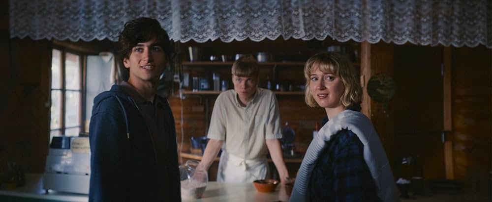 Get Away（原題）の画像