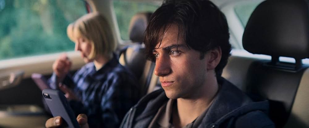 Get Away（原題）の画像