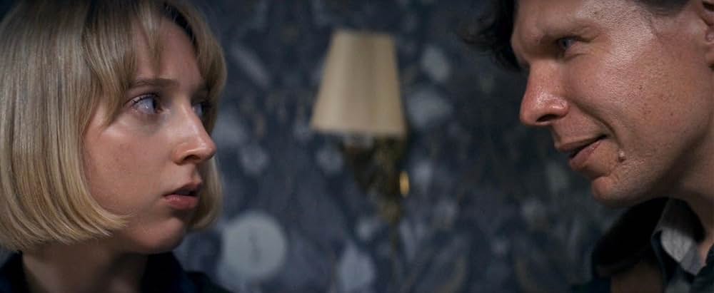 Get Away（原題）の画像