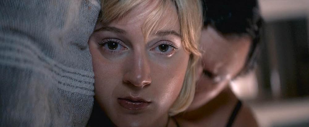 Get Away（原題）の画像