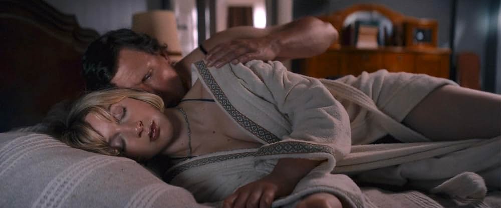 Get Away（原題）の画像