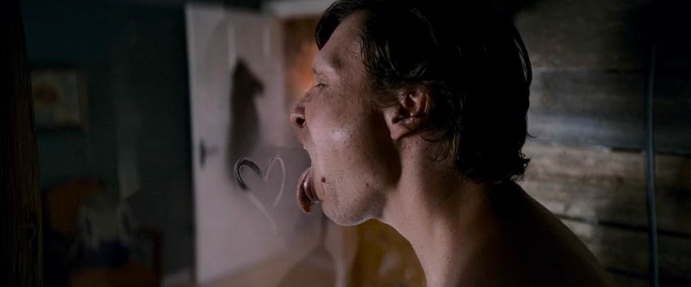 Get Away（原題）の画像