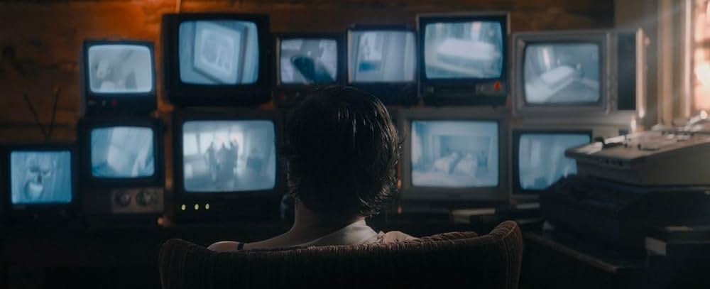 Get Away（原題）の画像