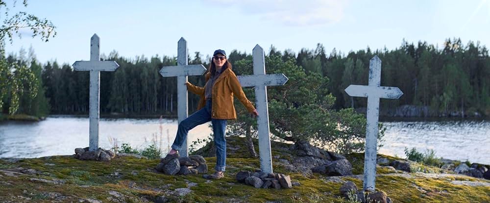 Get Away（原題）の画像