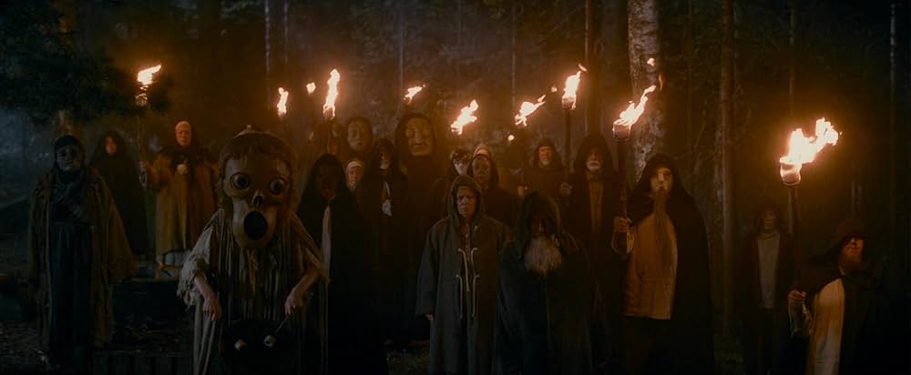 Get Away（原題）の画像