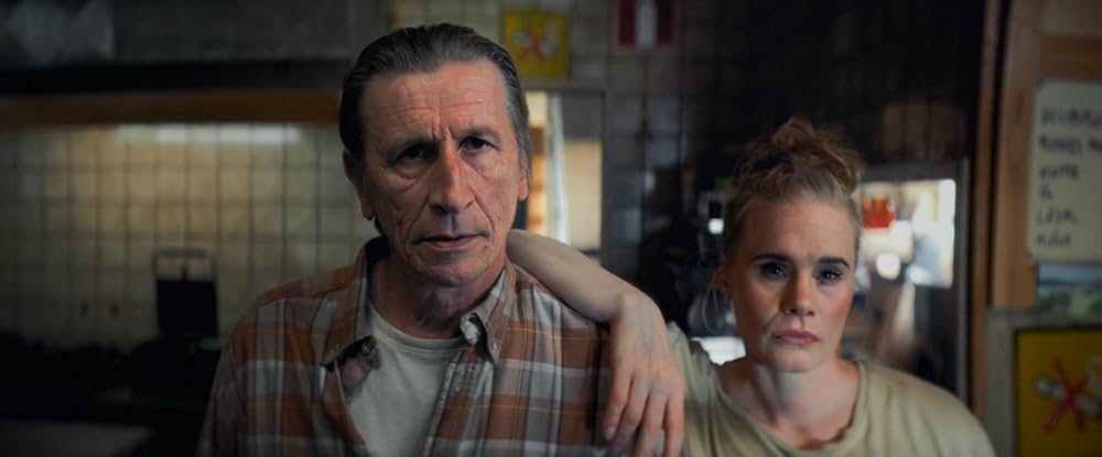 Get Away（原題）の画像